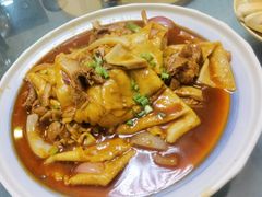 -靖远尕六美味羊羔肉