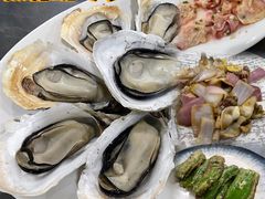-蚝专家(北滘店)