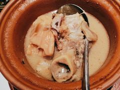 -来菜·湖北头牌藕汤(武商MALL众圆店)