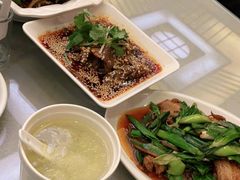 -成都驻京办餐厅(蜀都宾馆店)