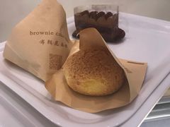 -布朗尼西饼(粮道街店)