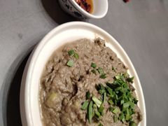 -北平小馆·烤鸭·家常菜(磨房北里店)