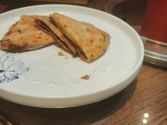-南门四季铜锅涮肉(左家庄店)