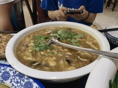 -邢家锅贴老店·非遗·开封菜(金明广场店)