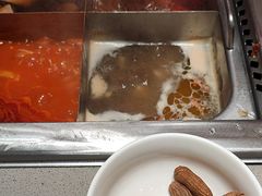 -旺龙巷重庆脆毛肚火锅·潜山扛把子店(潜山商业街店)