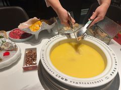 -领鲜天下·焗海鲜·花胶鸡(天目里店)