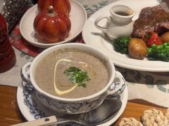 -弗兰克牛排西餐厅Ribone steak house(柠檬花园店)