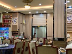 大堂-祈胜邨•顺德鱼生•顺德菜(容桂店)