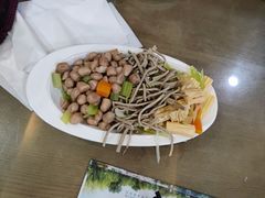 -京天红酒家(虎坊路店)