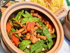 -谷田稻香·砂锅菜(广州悦汇城店)