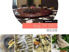 -龙宫海鲜楼(长乐漳港店)