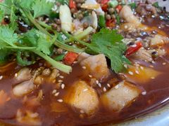 -米二红烧兔(华阳店)