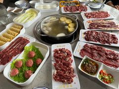 -杏花吴记牛肉火锅