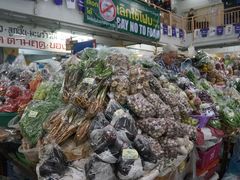 -瓦洛洛传统市场