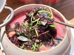 -黄鹤天厨·泡椒田鸡创始者(莲花店)