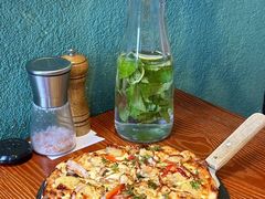 -澳骄 Aussie Kitchen·手工披萨·西餐(国大店)