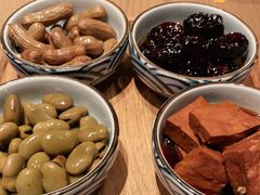 -香园茶社·金陵小灶(老门东店)