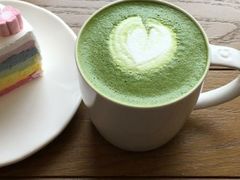 -星巴克(远洋店)