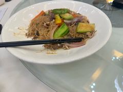 -顺德人家食府(黄金广场店)