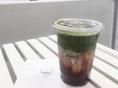 -Manner Coffee(IFS一楼店)