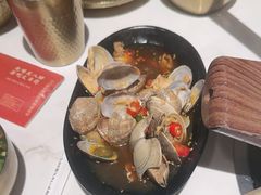 -琥珀川糟粕醋火锅(慈云寺店)