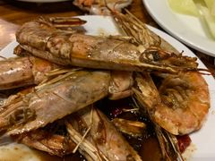 -汉巴味德(沈阳万象汇店)
