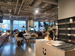 -dotcom coffee古点咖啡(致真大厦店)