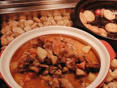 -佛山岭南天地康得思酒店·岭南·市集