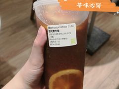 -奈雪的茶(市百一店)