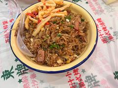 -东排食堂长沙小吃大排档(五一广场店)