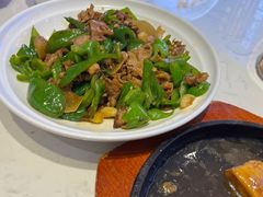 -峨嵋小镇·川菜(勒泰中心店)