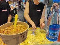 -丁家坡洋芋·观音桥好吃街A区(全国总店)