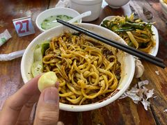 -老陈婆手工面庄