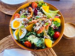 -六阅·福十 FORTEN 海景咖啡西餐厅(双廊古镇店)