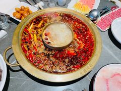 -长嘉·河图火锅(长嘉汇江景旗舰店)