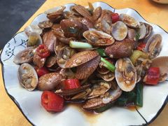 -忆口香龙虾(珠海夏湾老店)