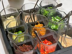 -滇野云南野生菌餐厅(陕西南路店)