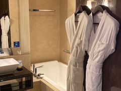 -广州天河希尔顿酒店