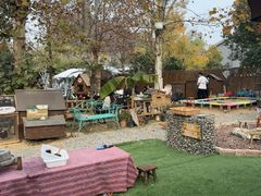 -HERRE·FARM 赫尔露营农场·团建聚会包场