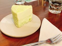 -RUMORS COFFEE ROASTERY鲁马滋咖啡(湖南路店)
