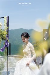 -Chic Bridal 熙可婚纱