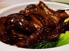 -蓬莱阁中餐厅(崇文门店)