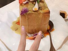 -全聚德(上海首店浦东店)