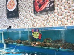 -港畔赶海蒸汽海鲜烧烤自助(仙螺岛店)