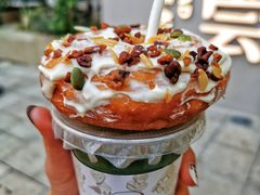 -迦南的早晨蛋糕甜品集合店