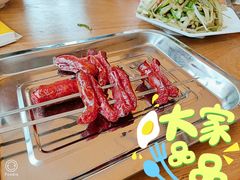 -虎卫烤肉(东关南街店)