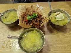 -南街清补凉(黄贝岭店)