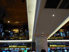 -中影国际影城(大唐西市4K临境音店)