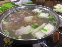 -江村四哥新鲜牛肉店(江高总店)