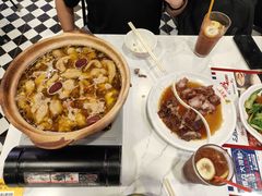 -澳门陈光记烧味饭店(南京德基广场店)